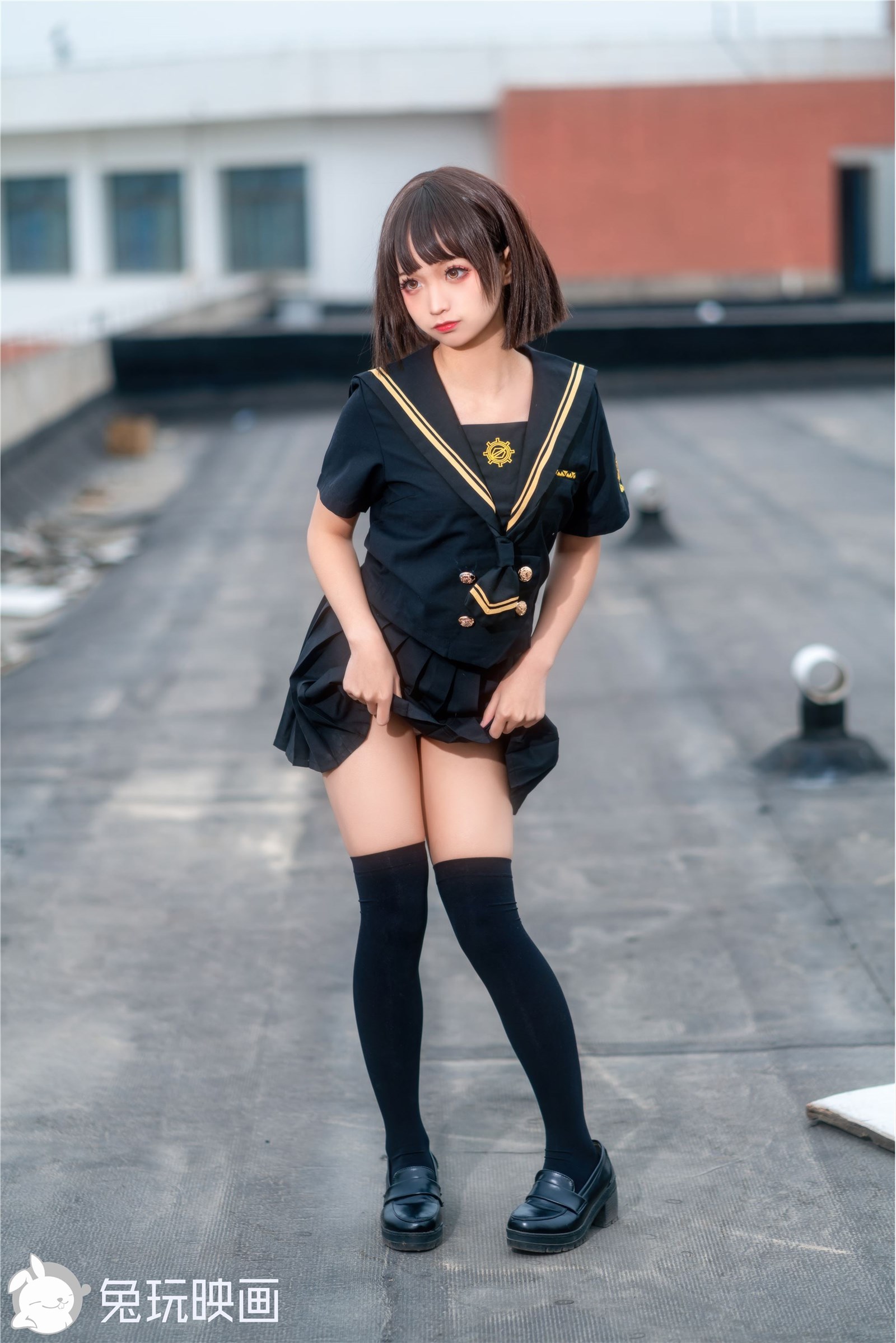 Sunaijiao Vol.041 Tiantai Schoolgirl(3)